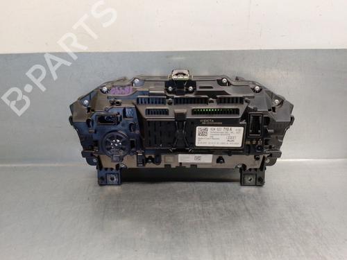 Instrument cluster AUDI A1 Sportback (GBA) 35 TFSI | BP14974393C47 
