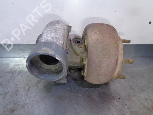 Turbocharger/Supercharger BMW MOTORCYCLES K K 75 (K569) | BP32663243M71 - Image 2