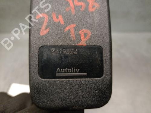 Seat buckle PEUGEOT 307 (3A/C) 2.0 HDi 90 | BP32410649I32 