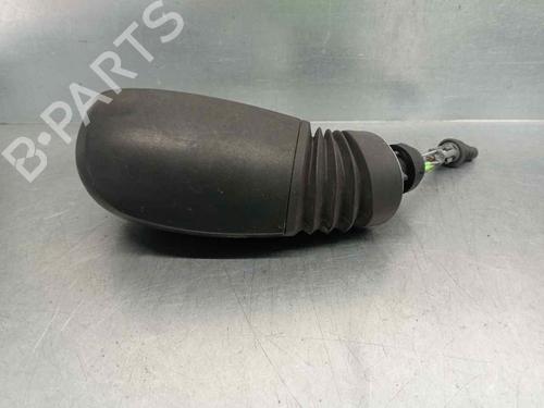 Right mirror FIAT PUNTO (188_) 1.2 Bipower (188BXA1A) | BP10405024C27 