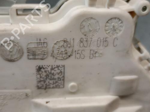 Front left lock AUDI A4 B8 Avant (8K5) RS4 quattro | BP26493685C98 