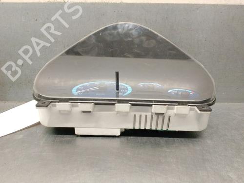 Instrument cluster DAEWOO MATIZ (M100, M150) 1.0 | BP33293126C47 - Image 4