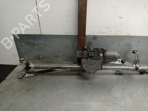 Front wiper motor PEUGEOT 308 I (4A_, 4C_) 1.6 16V | BP21578164M29 