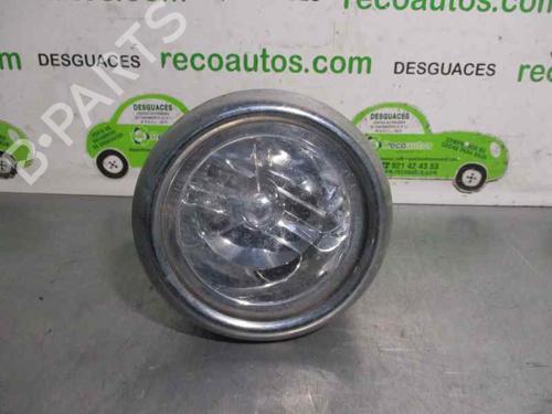 Used Right front fog light HYUNDAI SANTA FÉ I (SM) 2.7 V6 4x4 (173 hp) 2321681
