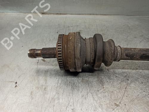 Left rear driveshaft MERCEDES-BENZ S-CLASS (W220) S 320 CDI (220.026, 220.126) | BP12266431M40 