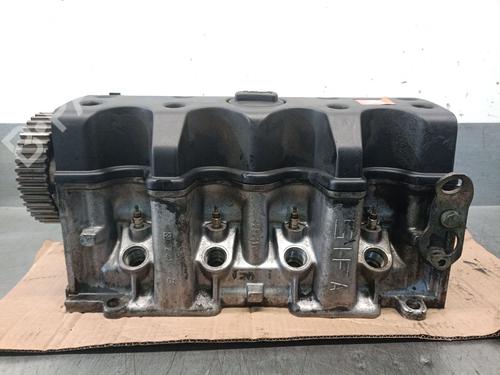 Used Cylinder head CITROËN SAXO (S0, S1) 1.5 D (57 hp) 31190708