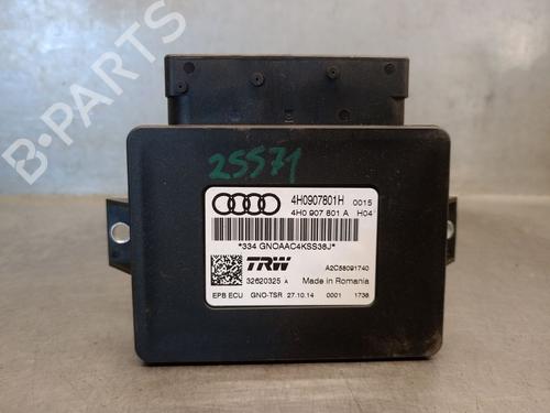 Used Electronic module Electronic module AUDI A7 Sportback (4GA, 4GF) 3.0 TDI quattro (218 hp) 36032835 36032835