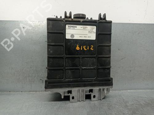 Motorstyringsenhet SEAT CORDOBA (6K1, 6K2) 1.6 i (75 hp) 21840637