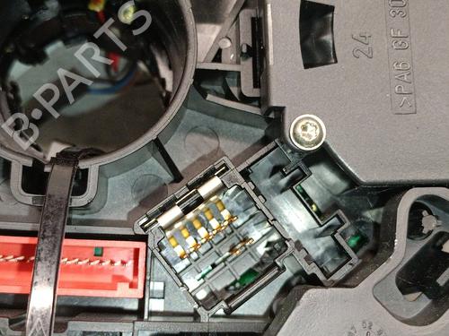 Headlight switch RENAULT MEGANE II Saloon (LM0/1_) 1.5 dCi (LM1E) | BP39510065I24 - Image 6