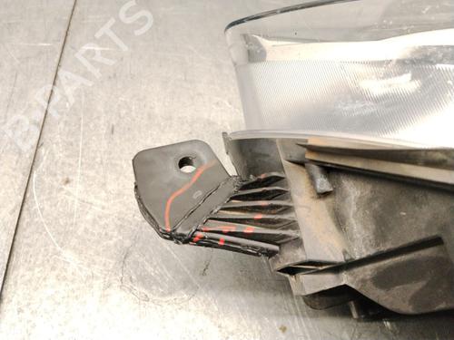 Right headlight TOYOTA PROACE Van (MDZ_) 1.5 D4d (MDZ8) | BP35964478C29 - Image 3