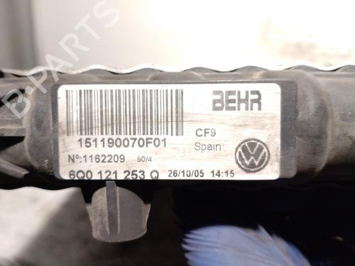 Steering column stalk CHEVROLET EPICA (KL1_) 2.0 | BP21794322I23 