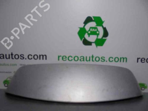 Spoiler bakluke ROVER 25 I Hatchback (RF) 2.0 iDT | BP8724011C96 