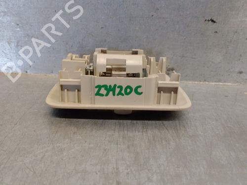 Interior roof light MITSUBISHI OUTLANDER III (GG_W, GF_W, ZJ, ZL, ZK) Plug-in Hybrid (GG2W) | BP29119227I8 