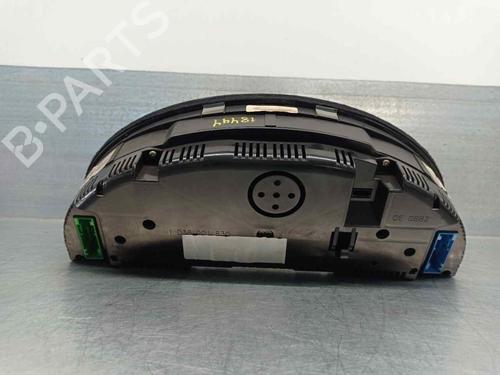 Instrument cluster AUDI A4 B6 (8E2) 2.0 FSI | BP14932053C47 