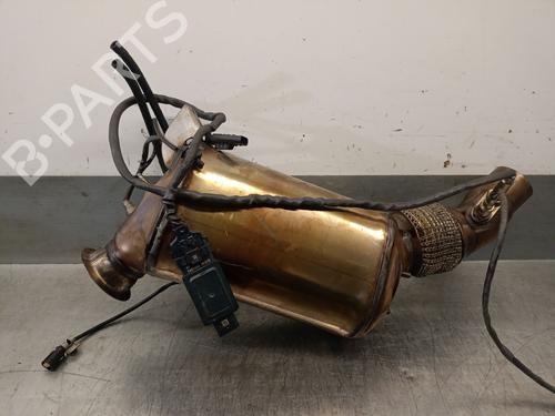 Particulate filter BMW X3 (G01, F97, G08) xDrive 20 d Mild-Hybrid | BP30083793M81