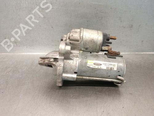 Used Starter MAZDA 2 (DE_, DH_) 1.5 (DE5FS) (103 hp) 29182053