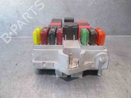 Fuse box FIAT PUNTO (188_) 1.2 16V 80 (188.233, .235, .253, .255, .333, .353, .639,... | BP6166159E1 