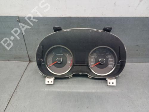 Used Instrument cluster Instrument cluster SUBARU FORESTER (SJ_) 2.0 D AWD (SJD) (147 hp) 34440493 34440493