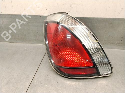 Used Left taillight Left taillight 38177723 38177723