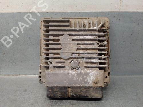 Used Engine control unit (ECU) Engine control unit (ECU) VW PASSAT B7 Variant (365) 1.6 TDI (105 hp) 36359194 36359194