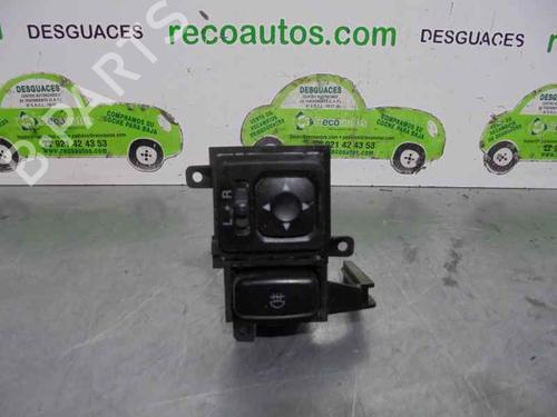 Used Mirror switch MITSUBISHI PAJERO III (V7_W, V6_W) 3.2 Di-D (V68W, V78W) (165 hp) 2112634