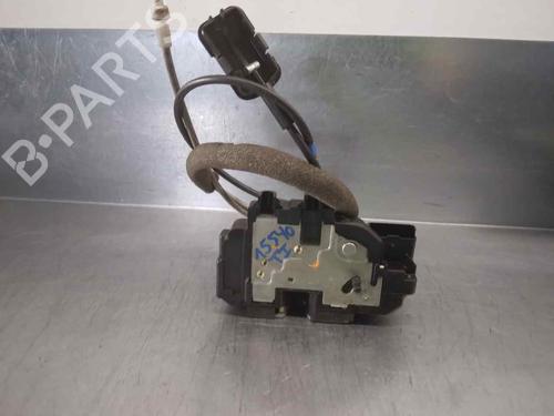 Rear left lock NISSAN NOTE (E11, NE11)  | BP9998654C100 