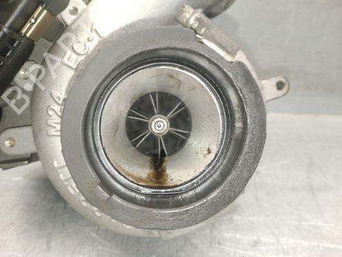 Turbocharger/Supercharger FORD S-MAX (WA6) 2.2 TDCi | BP28383792M71 