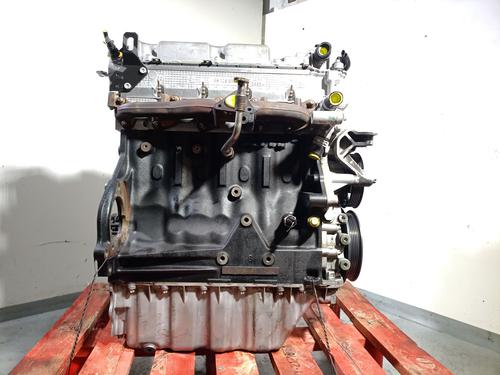 Engine OPEL VECTRA C (Z02) 2.2 DTI 16V (F69) | BP39715932M1 - Image 4