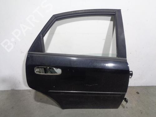 Used Right rear door CHEVROLET NUBIRA Saloon 1.6 (109 hp) 12056955