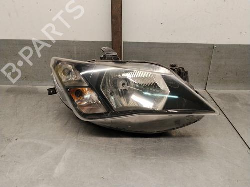 Used Right headlight Right headlight 30551777 30551777