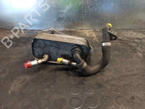 Used Oil radiator BMW 3 Touring (E91) 318 d (143 hp) 20255916