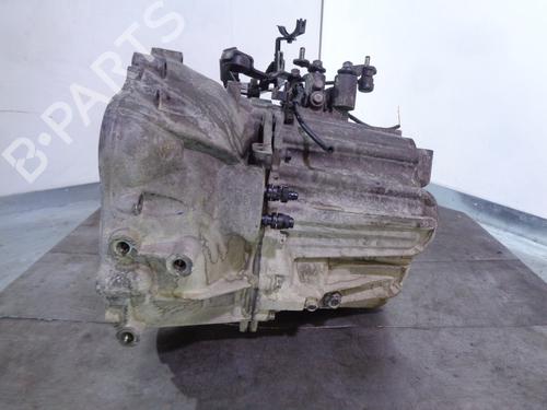 Gearbox HYUNDAI TUCSON (JM) 2.0 CRDi | BP14699103M3 