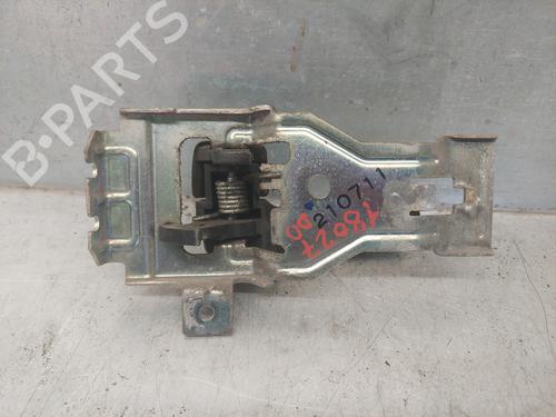 Front right interior door handle FORD RANGER (ET) 2.5 TDdi | BP13692967I14 