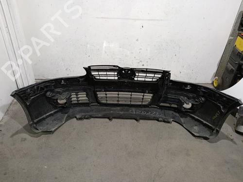 Front bumper VW JETTA III (1K2) 1.4 TSI | BP30137279C7