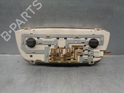 Interior roof light VOLVO V50 (545) D5 | BP10312329I8 