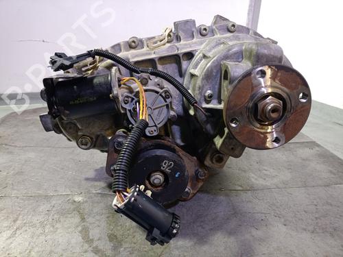 Used Transfer box Transfer box 25271784 25271784