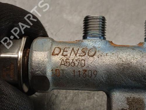 Injection rail SUBARU OUTBACK (BS) 2.0 D AWD (BSD) | BP28694889M98