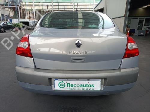 håndbremse RENAULT MEGANE II Saloon (LM0/1_) 1.9 dCi (LM0G, LM1G, LM2C) | BP38647455I18 - Image 10