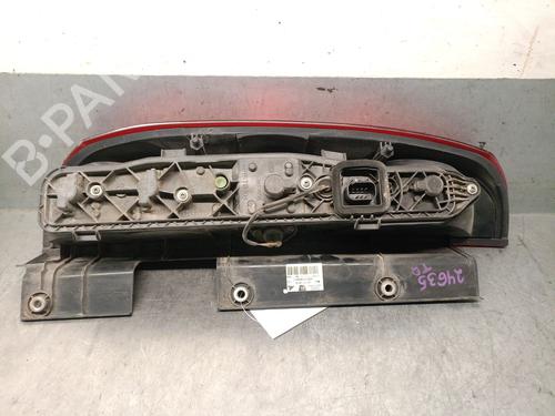 Right taillight FIAT DOBLO Cargo (263_) 1.3 D Multijet | BP32190954C35 - Image 2