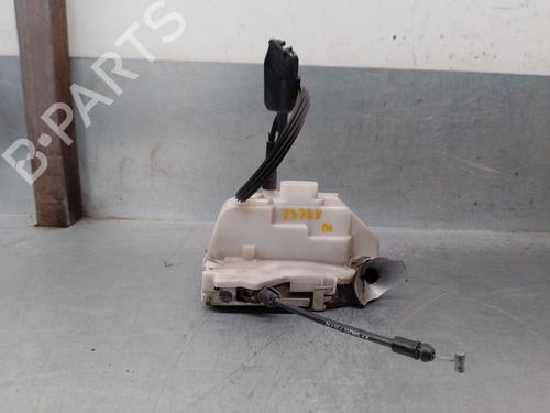 Used Front left lock Front left lock RENAULT LAGUNA II (BG0/1_) 1.9 dCi (BG1A, BG1W, BG0G) (110 hp) 34646093 34646093