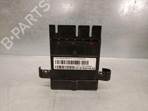 Used Electronic module BMW 5 Touring (F11) 520 d (163 hp) 22248596