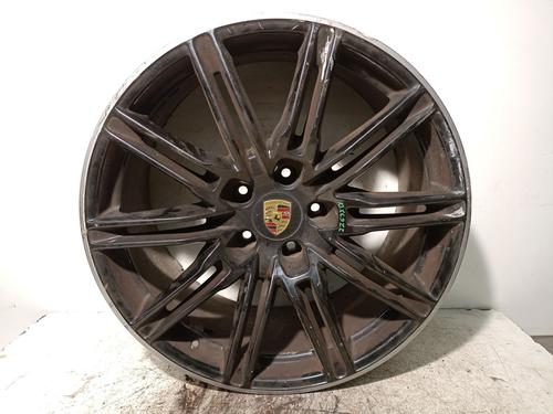 Used Rim PORSCHE CAYENNE (92A) 4.2 S Diesel (385 hp) 25770219