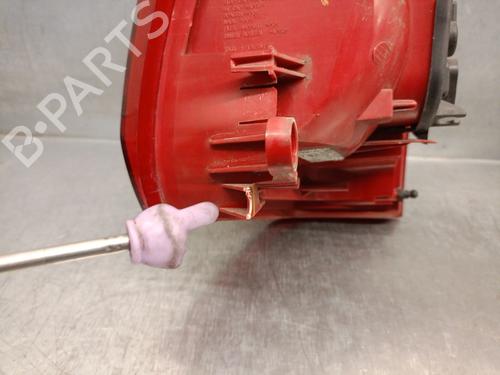 Left taillight PEUGEOT 5008 (0U_, 0E_) 1.6 BlueHDi 120 | BP21772833C34 