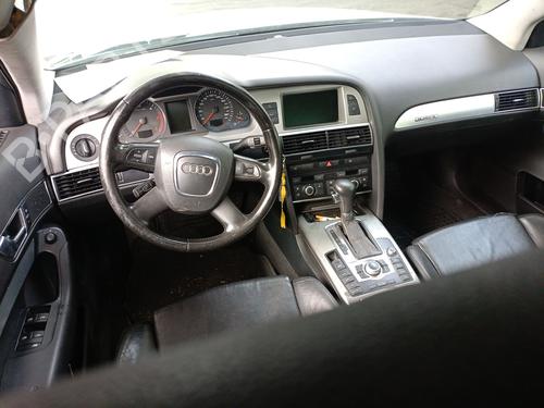 Motorstyringsenhet AUDI A6 C6 (4F2) 2.7 TDI | BP30744721M57 