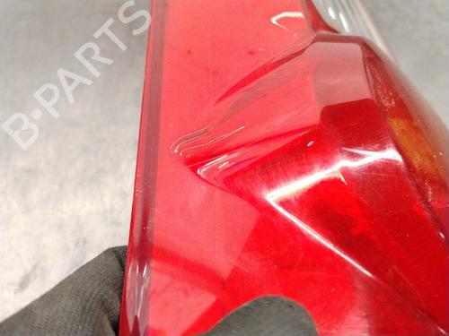 Left taillight CITROËN BERLINGO Box Body/MPV (B9) 1.6 HDi / BlueHDi 75 | BP38046560C34 - Image 7