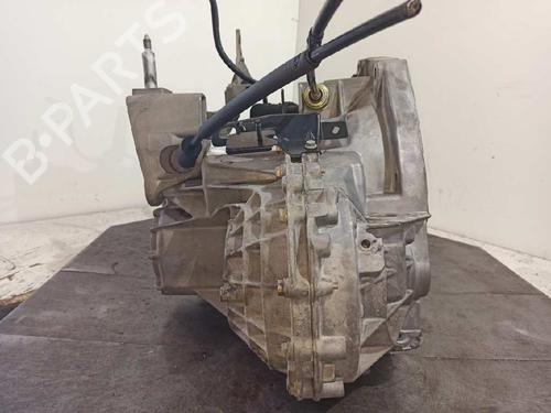 Gearbox RENAULT LAGUNA I (B56_, 556_) 2.2 D (B56F/2) | BP7531405M3 