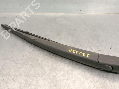 Bakre vindusviskerarm OPEL ASTRA H (A04) 1.4 (L48) (90 hp) 27176107