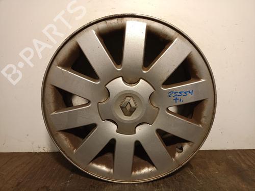 Used Rim Rim RENAULT LAGUNA II (BG0/1_) 3.0 V6 24V (BG01, BG02, BG0D, BG0Y) (207 hp) 35932067 35932067