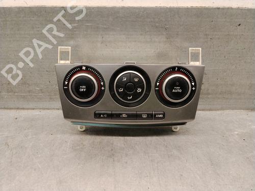climate-control-mazda-3-bk-2003-2004-2005-2006-2007-2008-2009-37158572 main image
