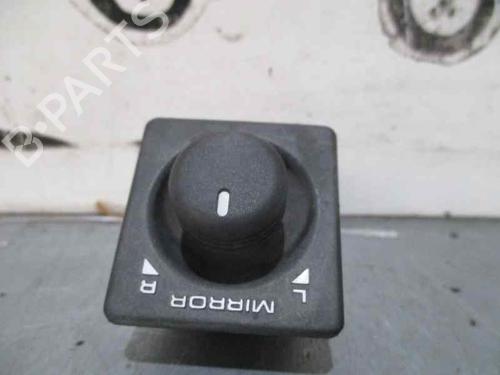 Used Mirror switch LAND ROVER FREELANDER I (L314) 2.0 DI 4x4 (98 hp) 2807901